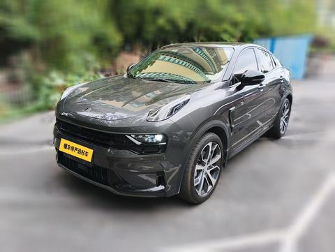 Lynk & Co 05 2023