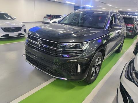 Volkswagen Tavendor 2024