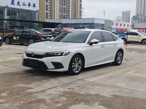 Honda Civic 2022