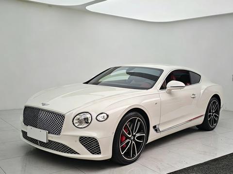 Bentley Continental GT 2022