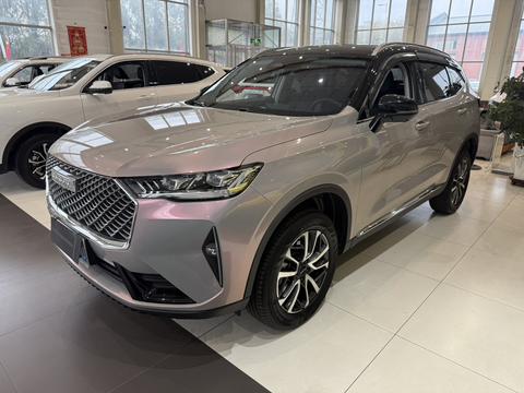 Haval H6 2024