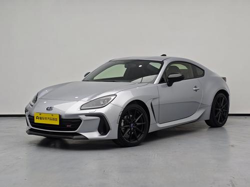 Subaru BRZ 2024