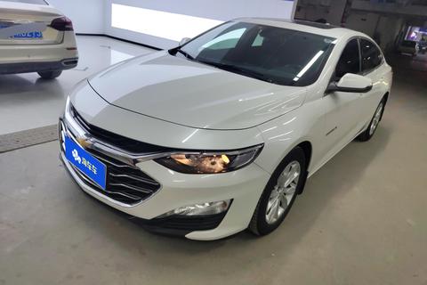 Chevrolet Malibu XL 2023