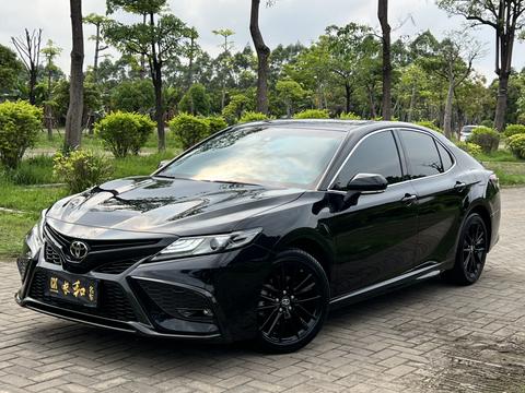 Toyota Camry 2023