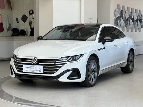 Volkswagen Passat CC 2023