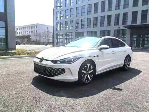 Volkswagen Lamando 2022