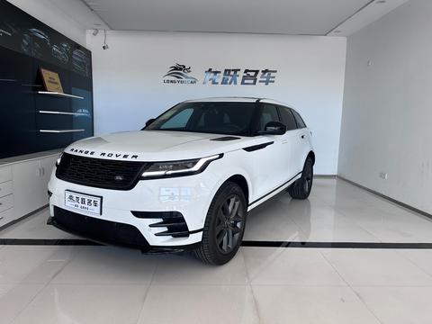 Land Rover Range Rover Velar 2026