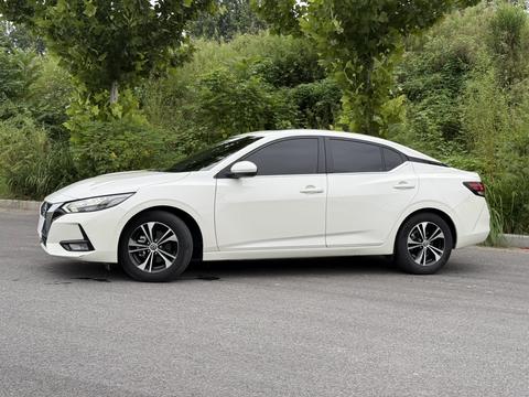 Nissan Sylphy 2022