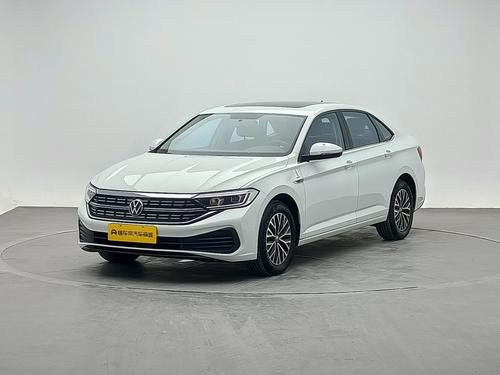 Volkswagen Sagitar 2024