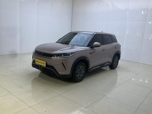 BYD Yuan UP 2024