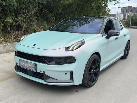 Lynk & Co 03 2022