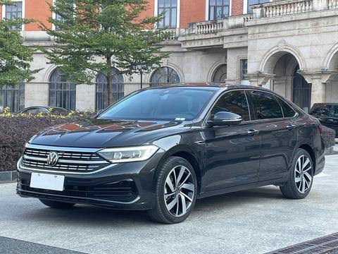 Volkswagen Sagitar 2023