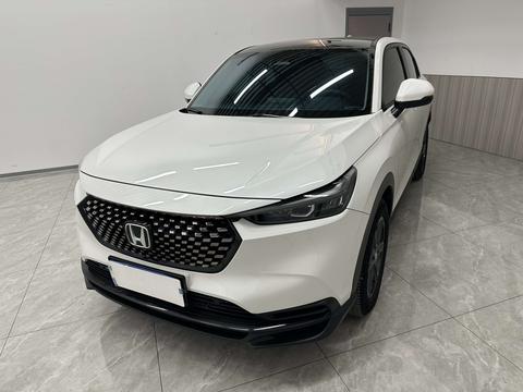 Honda XR-V 2023