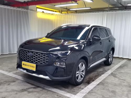 Ford Equator Sport 2023