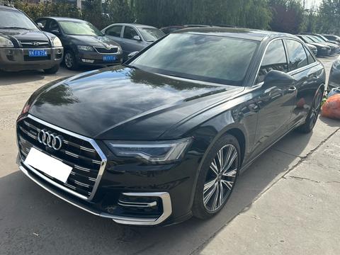 Audi A6L 2023