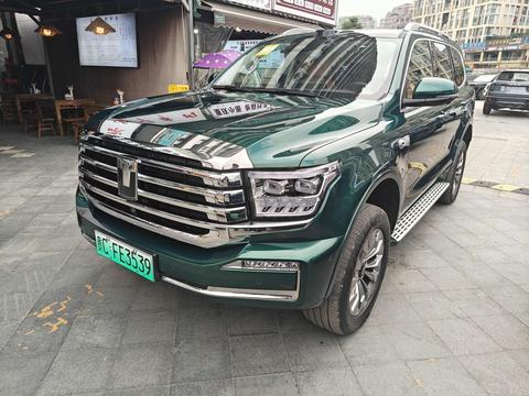Tank 500 2026