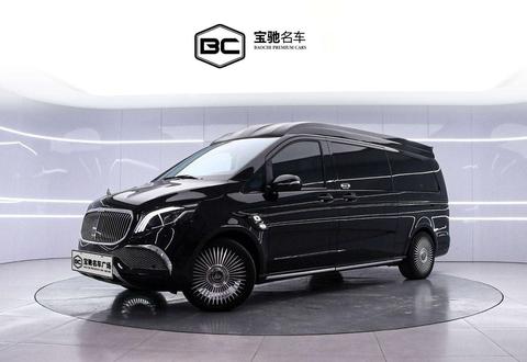Mercedes-Benz Vito 2023