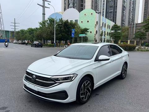 Volkswagen Sagitar 2025