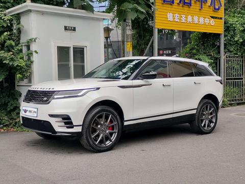 Land Rover Range Rover Velar 2024