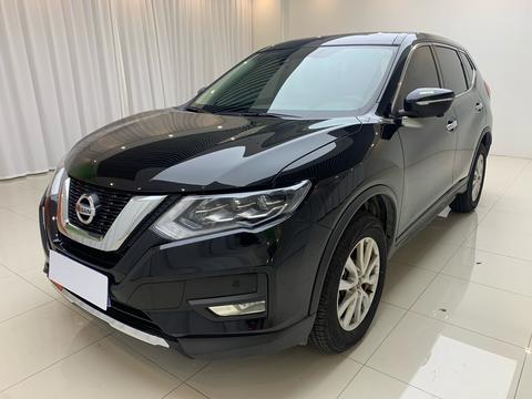 Nissan X-Trail 2023