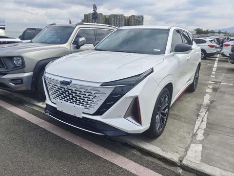 Changan Z6 2023