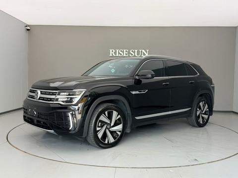 Volkswagen Teramont 2023