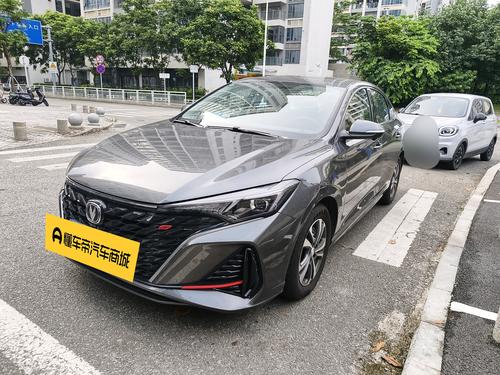 Changan Eado 2025