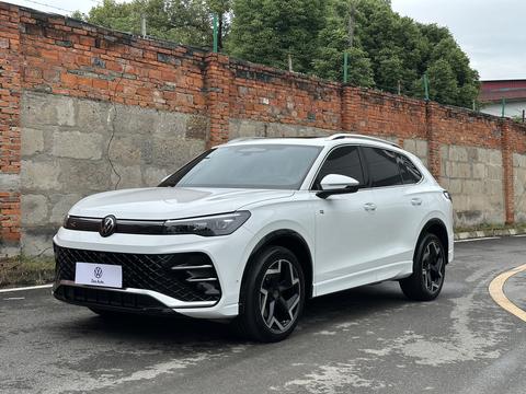 Volkswagen Tiguan L 2024
