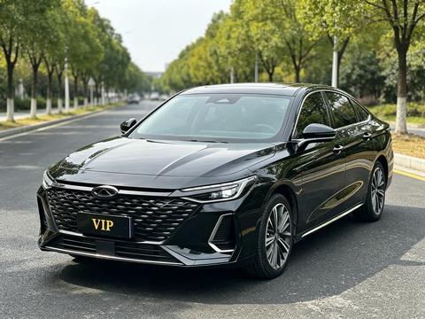 Chery Arrizo 8 2024