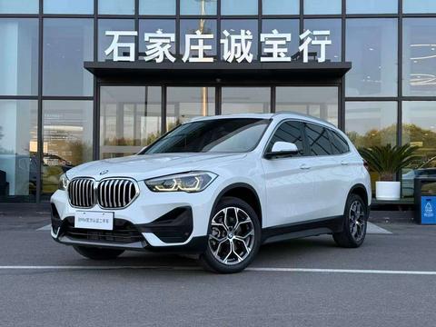 BMW X1 2022