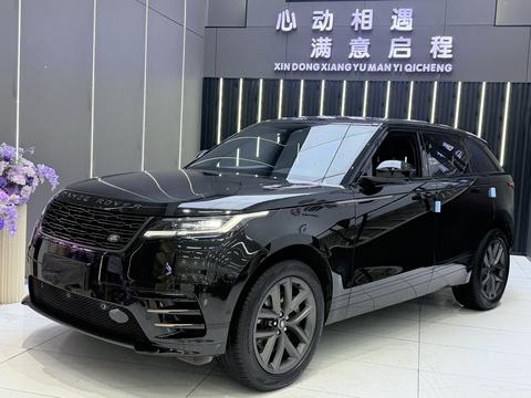 Land Rover Range Rover Velar 2024