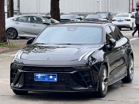 Lynk & Co 03 2023