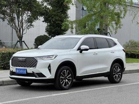 Haval H6 2022