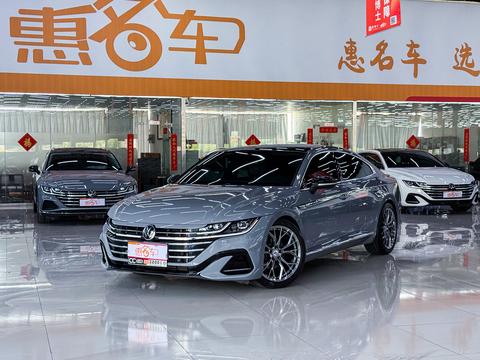 Volkswagen Passat CC 2023