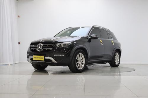 Mercedes-Benz GLE 2021