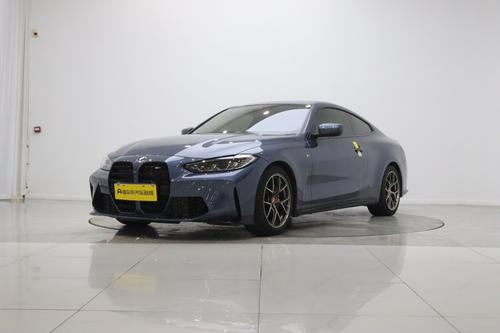 BMW 4 Series 2022