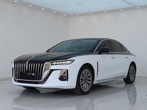 Hongqi H5 2023
