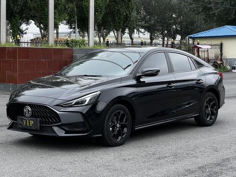 MG 5 2022