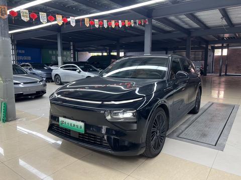 XPeng G9 2026