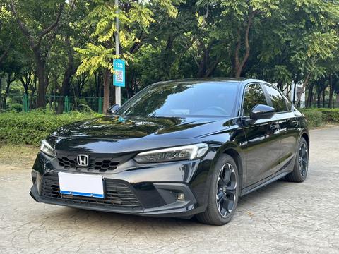 Honda Civic 2023