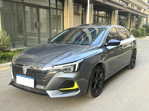 Roewe i6 MAX 2020