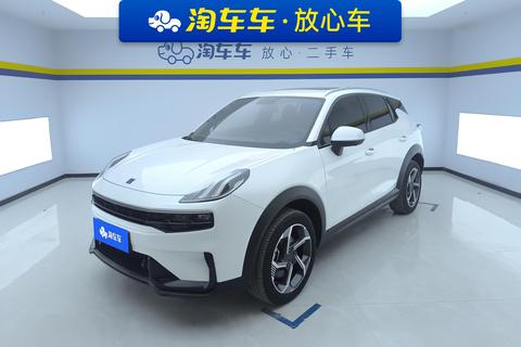 Lynk & Co 06 2023