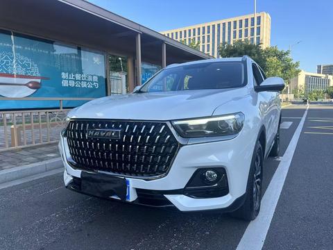 Haval H6 2023