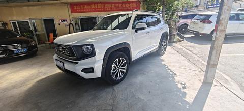 Haval Dargo Plus 2026