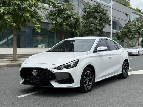 MG 5 2023