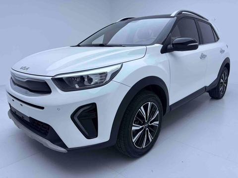 Kia KX1 2021