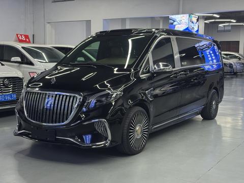 Mercedes-Benz Vito 2021