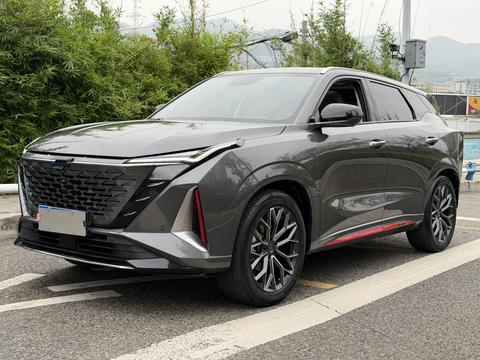 Changan Z6 2023