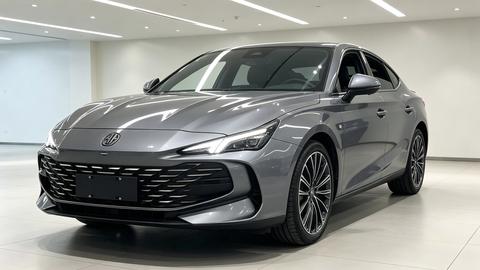 MG 7 2023