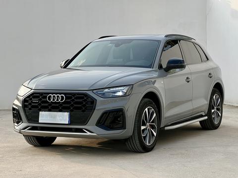 Audi Q5L 2024